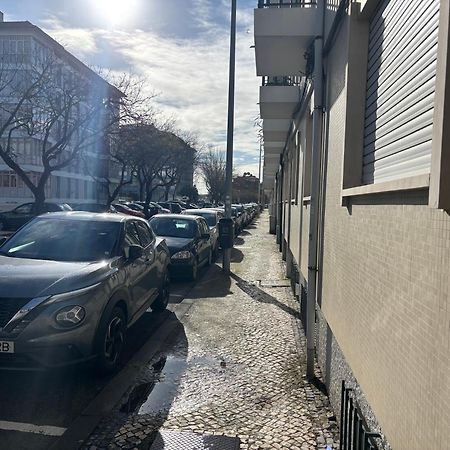 Mima House Al Leilighet Aveiro Eksteriør bilde