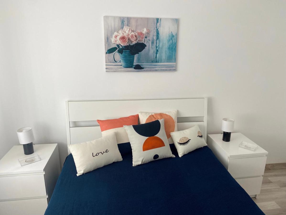 Mima House Al Leilighet Aveiro Eksteriør bilde