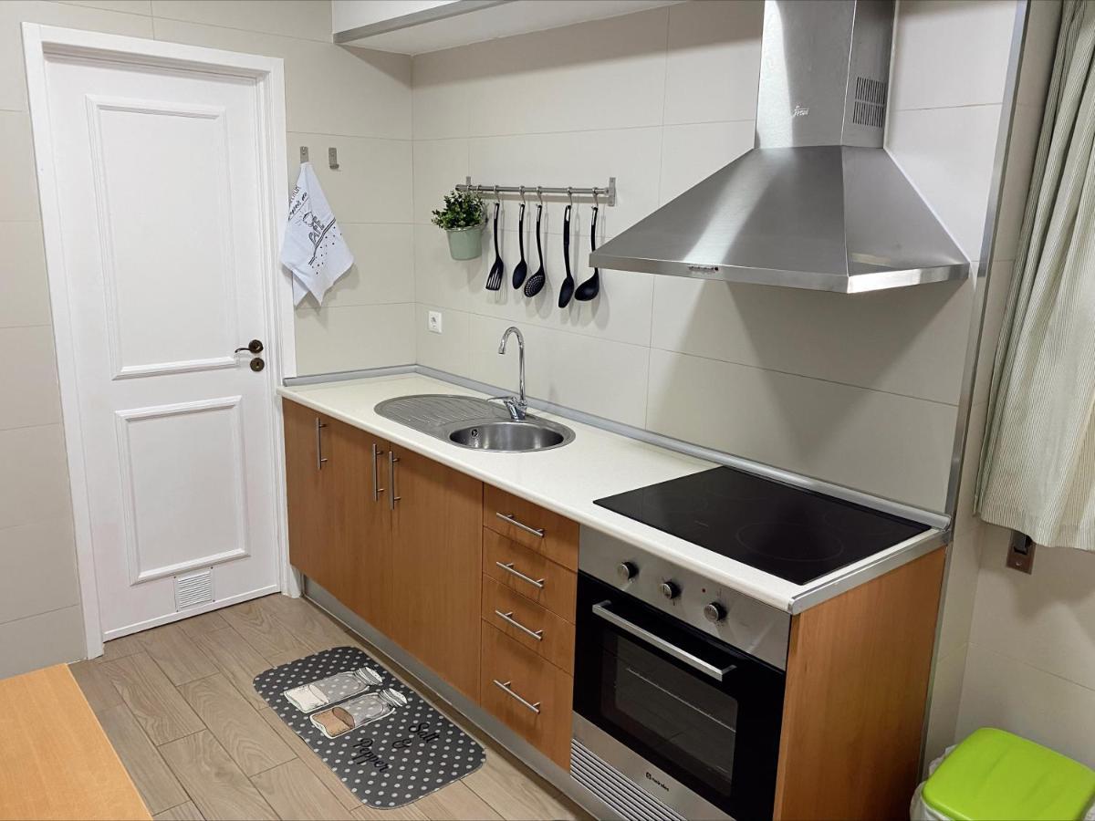 Mima House Al Leilighet Aveiro Eksteriør bilde