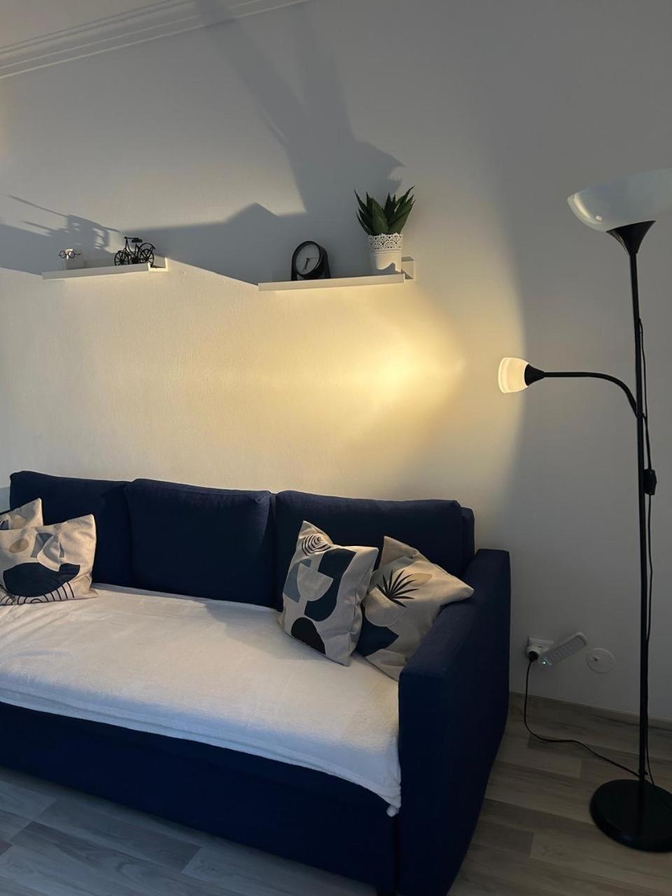 Mima House Al Leilighet Aveiro Eksteriør bilde