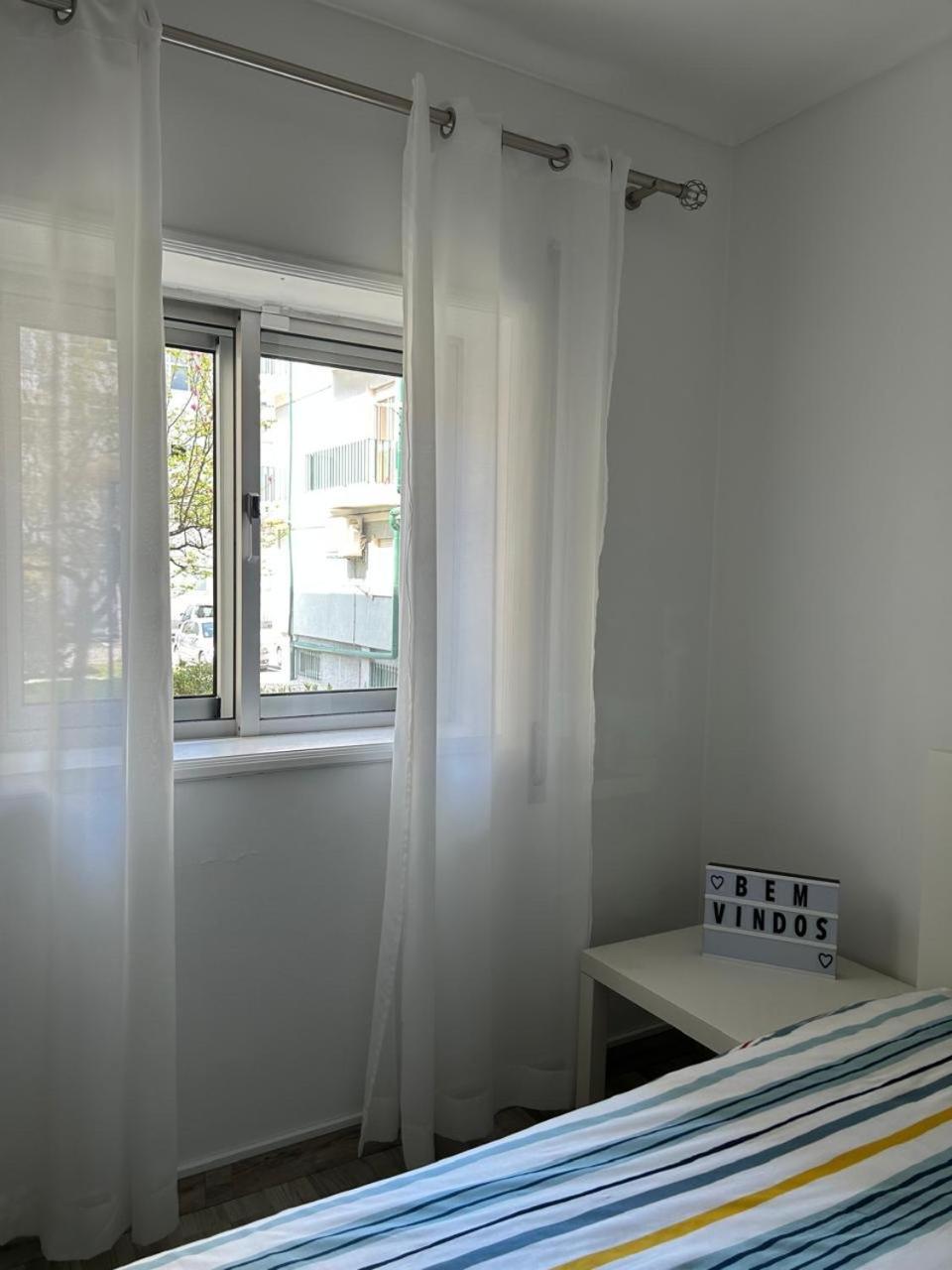 Mima House Al Leilighet Aveiro Eksteriør bilde