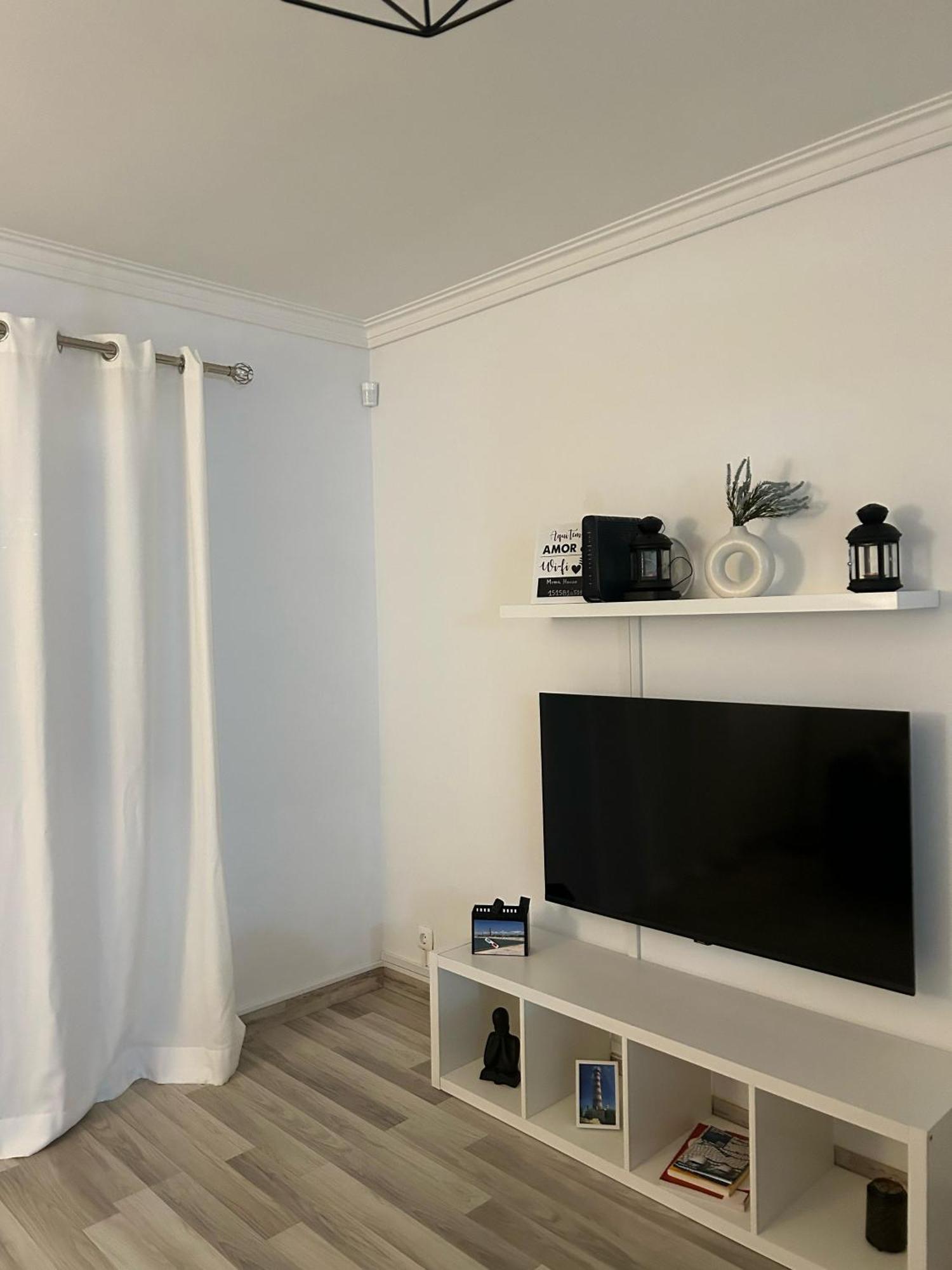 Mima House Al Leilighet Aveiro Eksteriør bilde